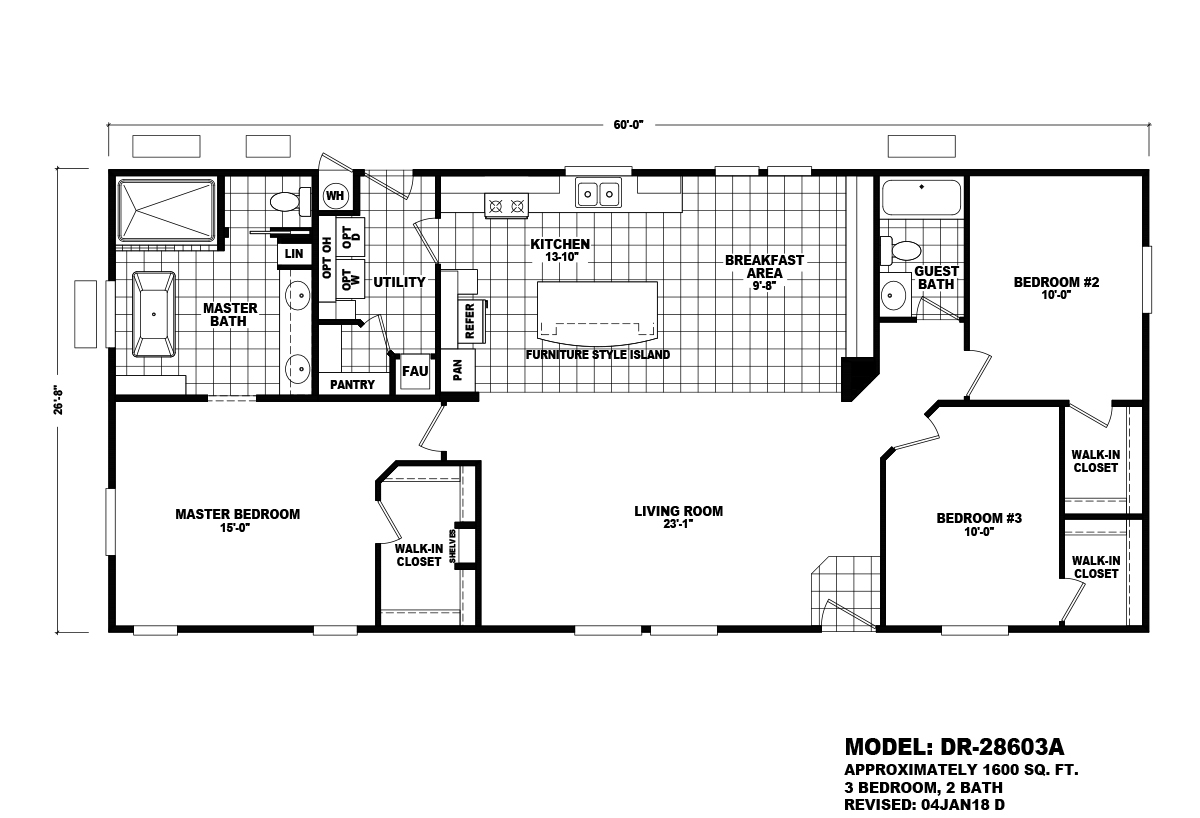 yard house desert ridge